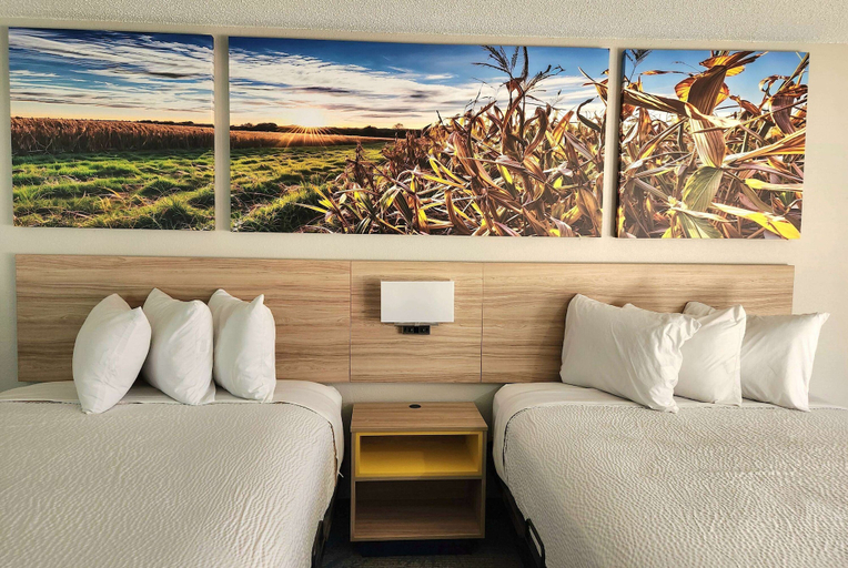 Others 5, Days Inn & Suites by Wyndham New Iberia, Iberia