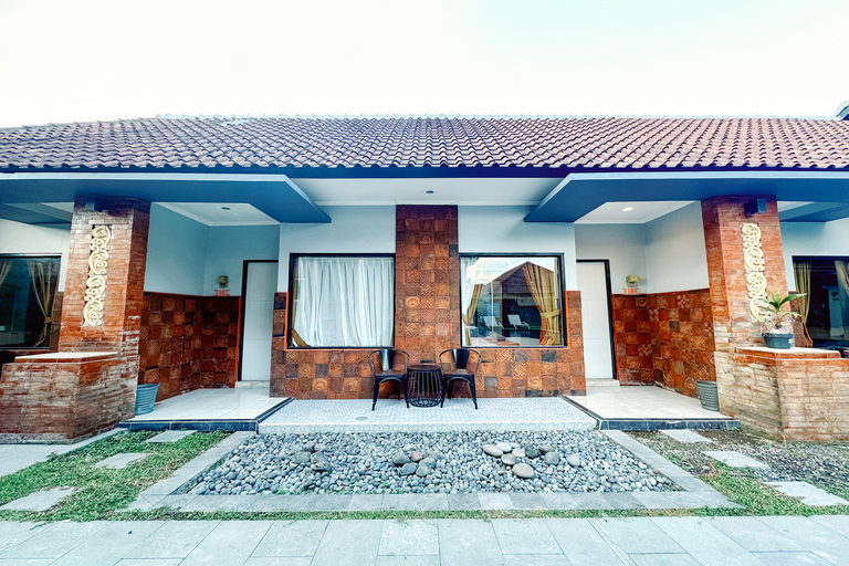 Exterior & Views 3, Lembayung Sari Homestay, Denpasar