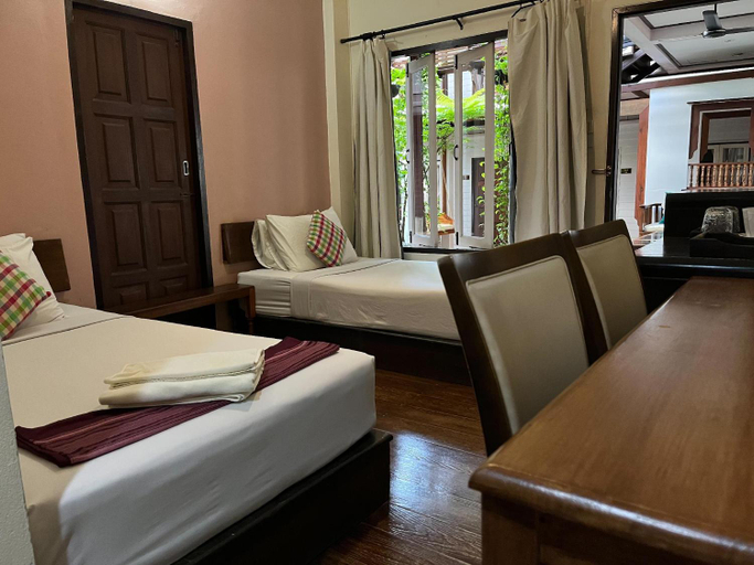 Bedroom 6