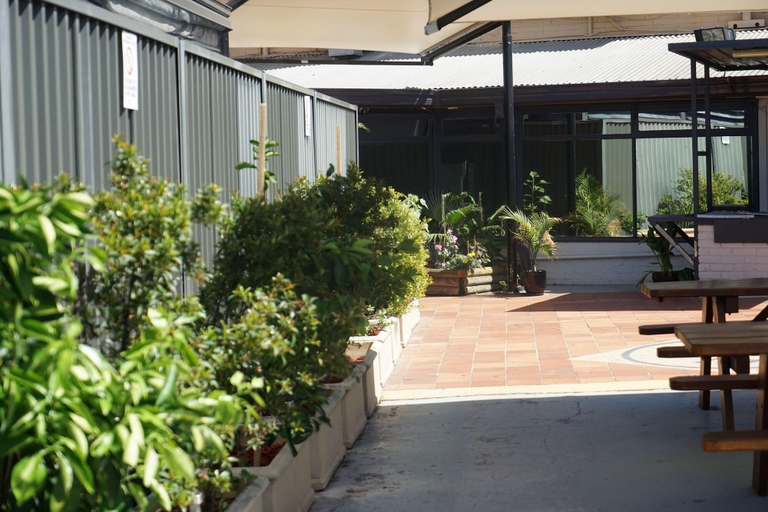 Exterior & Views 3, Rosehill Hotel, Sydney