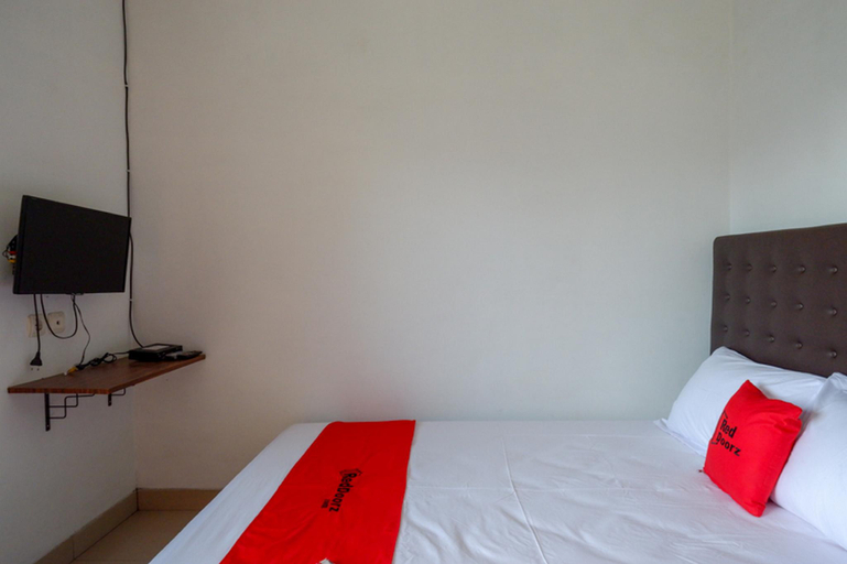 Bedroom 12