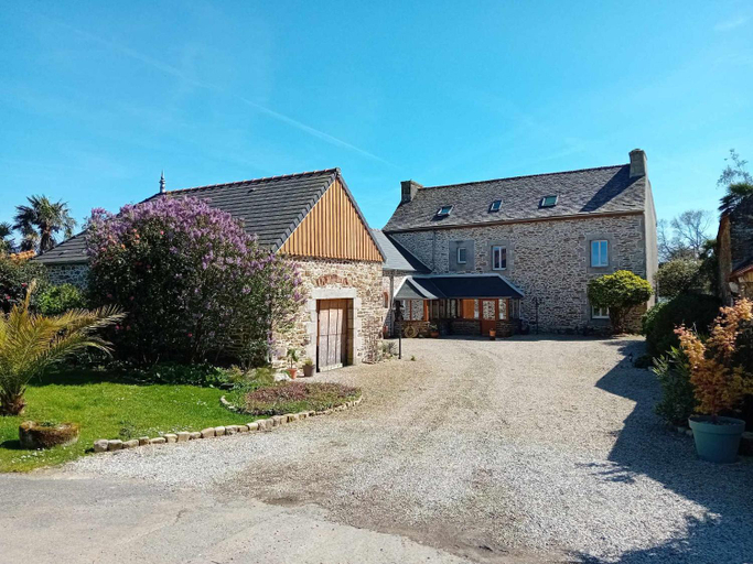 Others 5, Le Manoir de Kerofil ** Gite et chambres d'hotes **, Finistère