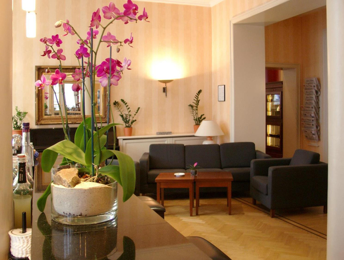 Others 5, TOP martas Hotel Albrechtshof Berlin, Berlin