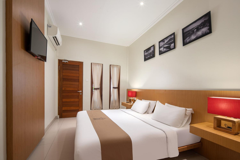 Bedroom 7