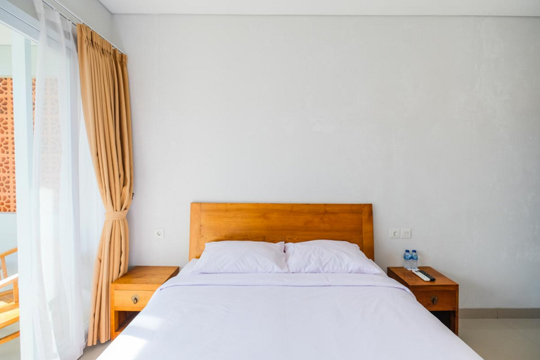 Bedroom 4, Dharma Guest House RedPartner, Badung