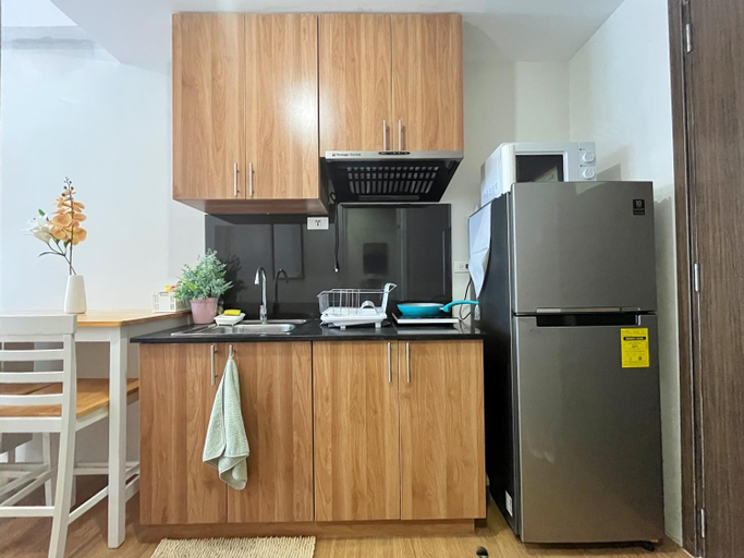 Others 4, 6th Floor The Loop Condo Studio at Limketkai Mall Atrium Lucky 14, Cagayan de Oro City
