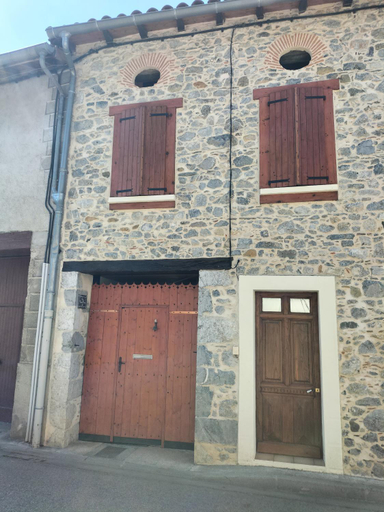 Others 4, Lecarreblanc, Haute-Garonne