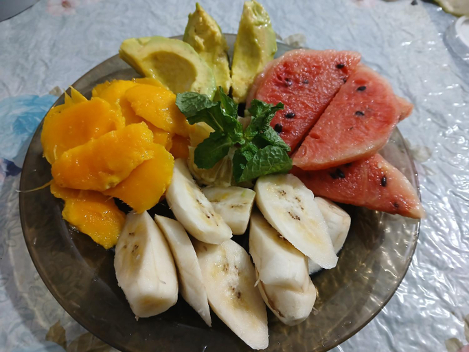 Food & Drinks 5, The Peak Residence, Ambagamuwa