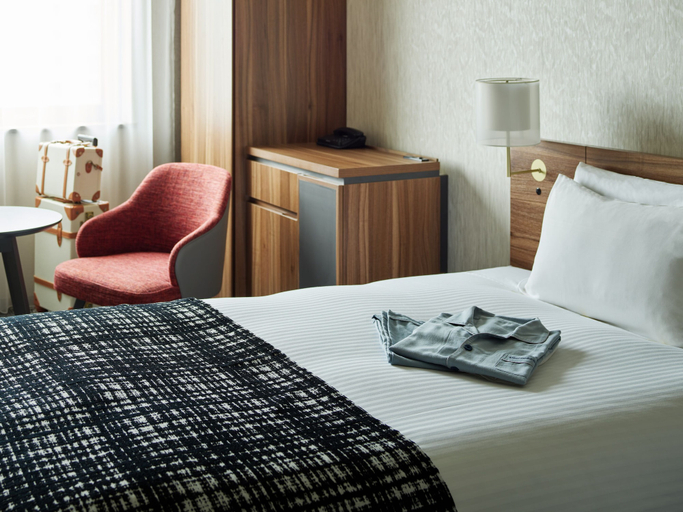Bedroom 20