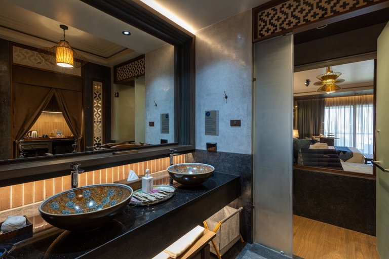 Bathroom 3