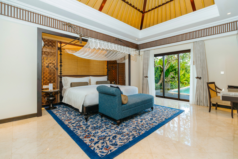 Bedroom 9