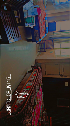 Others 3, Mantra palace, Reasi