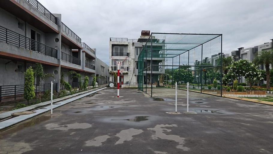 Exterior & Views 3, SHARMA guest house near emerald riveria Haridwar gazziwali, Hardwar