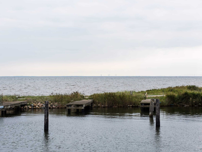 Others 4, 4 Star Holiday Home in Hvide Sande, Ringkøbing-Skjern