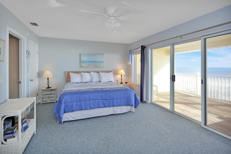 Bedroom 1, Pelican Landing 3, Gulf
