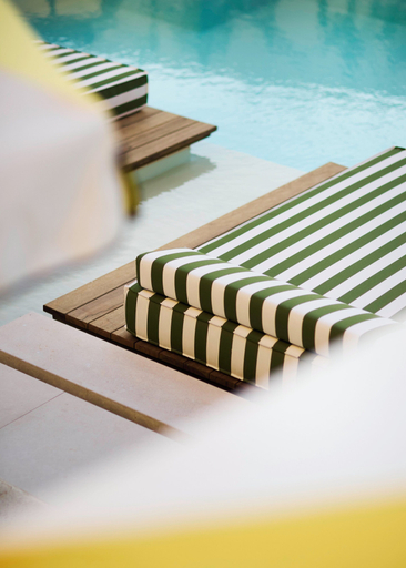 Sport & Beauty 2, Ace Hotel & Swim Club Athens, Attica