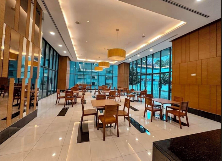 Food & Drinks, The Elements at Jalan Ampang, Gombak