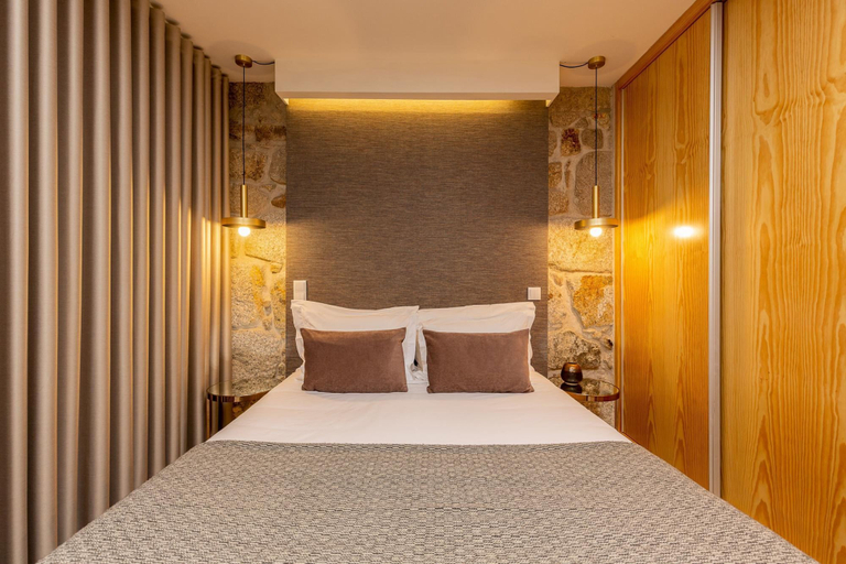 Room 5, Ribeira Gaia 2 in Vila Nova de Gaia, Vila Nova de Gaia