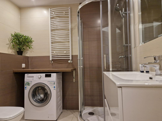Others 5, Apartamenty na Wyspie - Villa Pegaz - Parking, Świnoujście