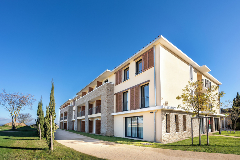 Ibis Styles Cabriès Aix-En-Provence Tgv, Bouches-du-Rhône