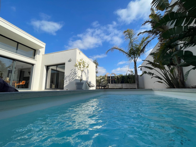 Exterior view 3, Oasis Blue Perpignan Canet, Pyrénées-Orientales