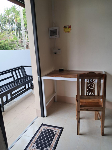 Others 5, World Citizen GuestHouse, Ko Phangan