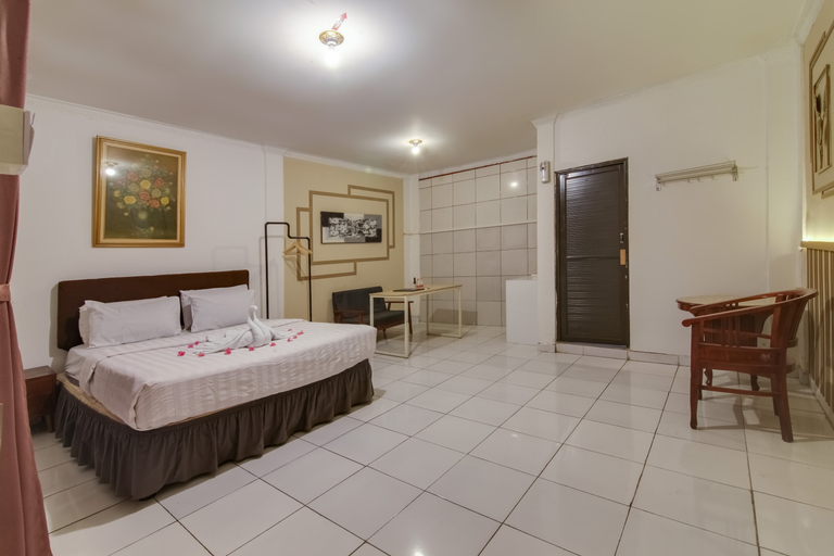 Bedroom 14