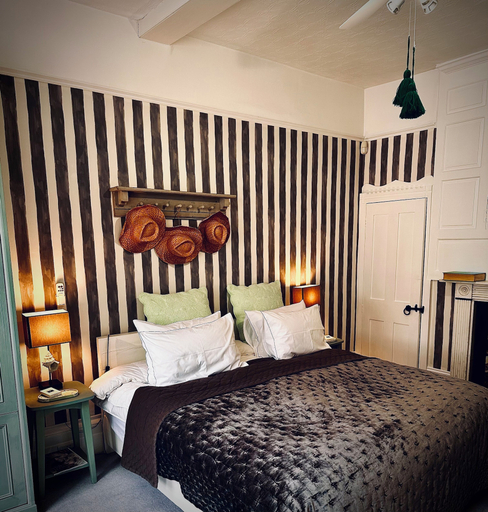 Bedroom 2, The Laindons, East Sussex