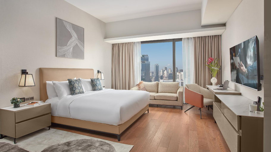 Bedroom 12