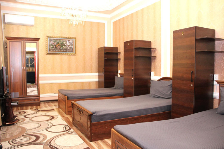 Others 5, BEST GUESTHOUSE, Tashkent City