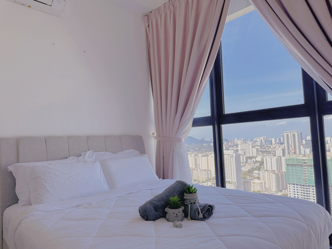 Bedroom 10