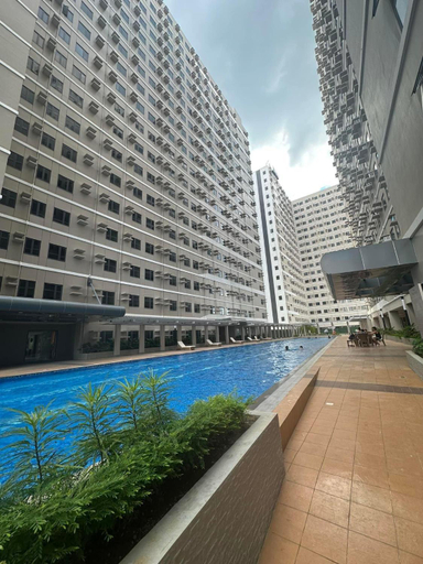 Others 3, Suzi's Place @ Green 2 Residences Free Wi-fi & Netflix, Dasmariñas