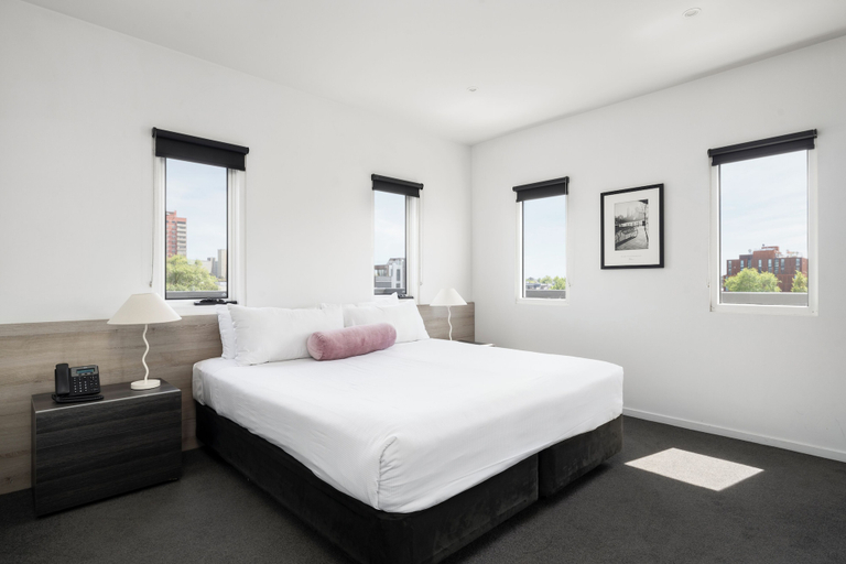 Tyrian Serviced Apartments Fitzroy, Yarra - North