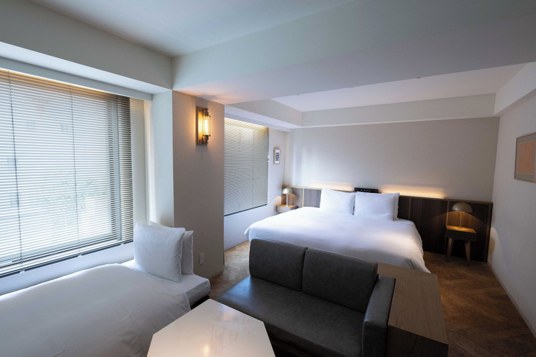 Bedroom 9