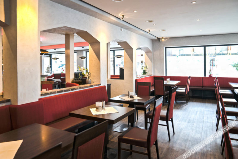 Food & Drinks 3, Arthur's Hotel und Apartments am Achensee, Schwaz