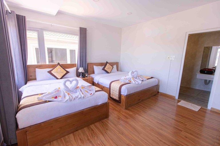 Bedroom 16