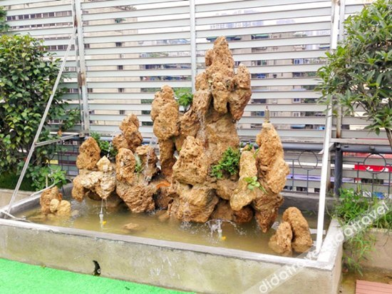 外观 3, Juan Shu Tang Impression Hotel, Chengdu