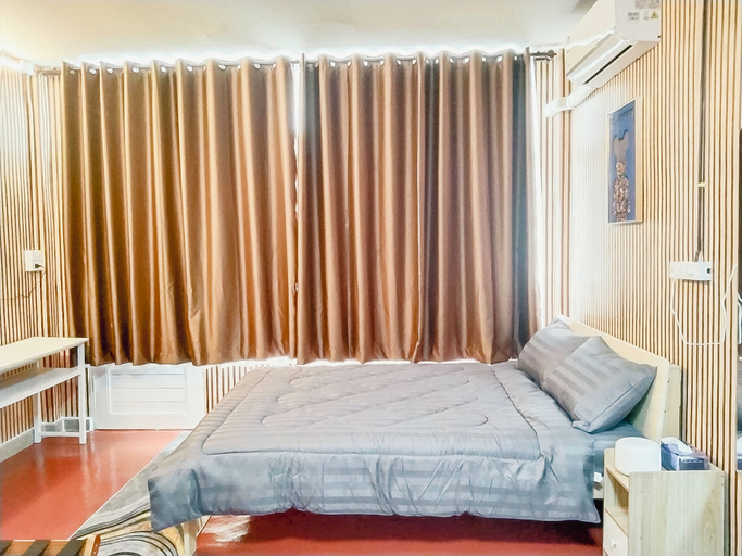 Bedroom 2, Moochi Relax Lassommoir, Huai Kwang