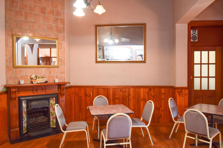 Food & Drinks 5, Station Hotel Motel Kurri Kurri, Cessnock