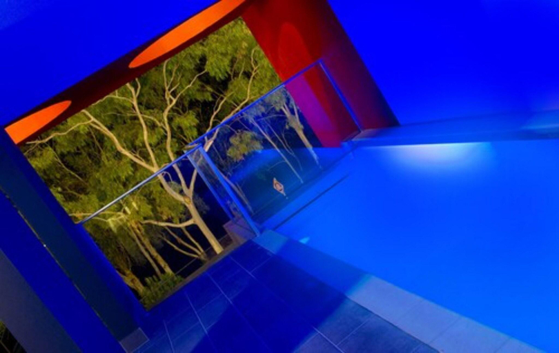 Sport & Beauty 3, The Edge Apartment Hotel, Rockhampton