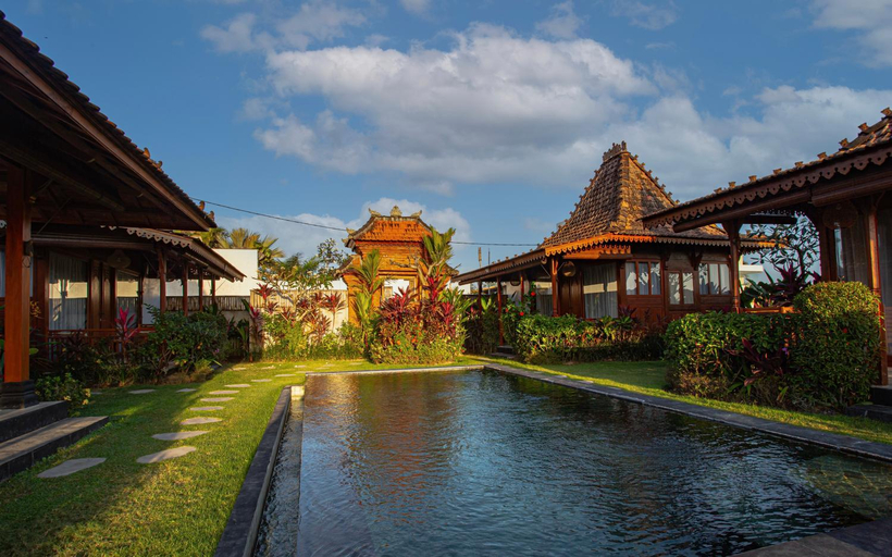 Others 4, Seseh Beach Bungalows - Adults Only, Badung