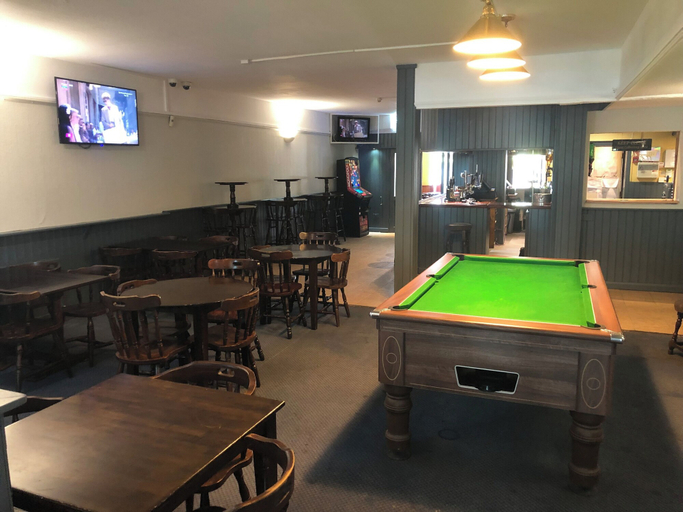 Food & Drinks 4, The Pheasant Inn, Central Bedfordshire