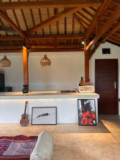 Others 5, Seseh Beach Bungalows - Adults Only, Badung