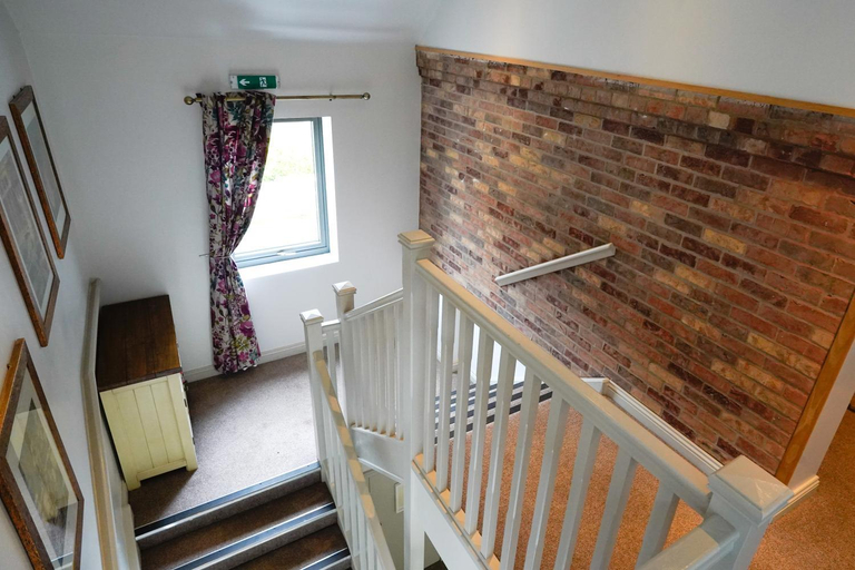 Public Area 2, Lazaat Hotel, East Riding of Yorkshire