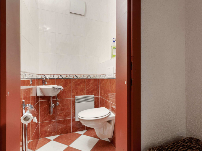 Bathroom 3, Chalet in Mallnitz in Carinthia Near ski Area, Spittal an der Drau