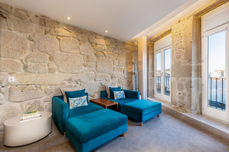 Room 4, Ribeira Gaia 2 in Vila Nova de Gaia, Vila Nova de Gaia