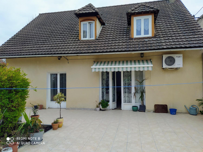 Others 4, Chambres d'hôtes Chez Marilou, Seine-Saint-Denis
