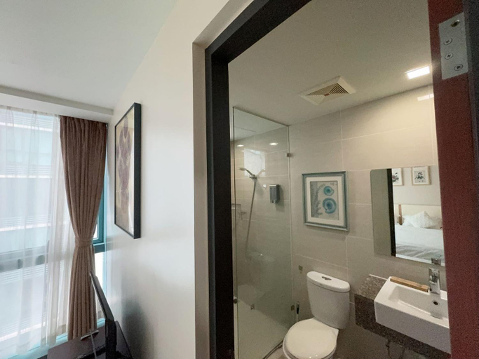 Bedroom 3, One Uptown Residence, Taguig