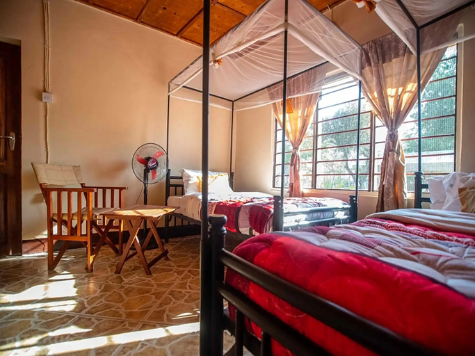 Tanganyika Coastal Campsite, Bagamoyo