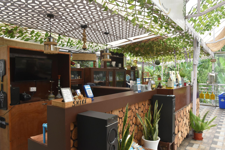 Food & Drinks 3, The Shire Kalimpong , Darjiling